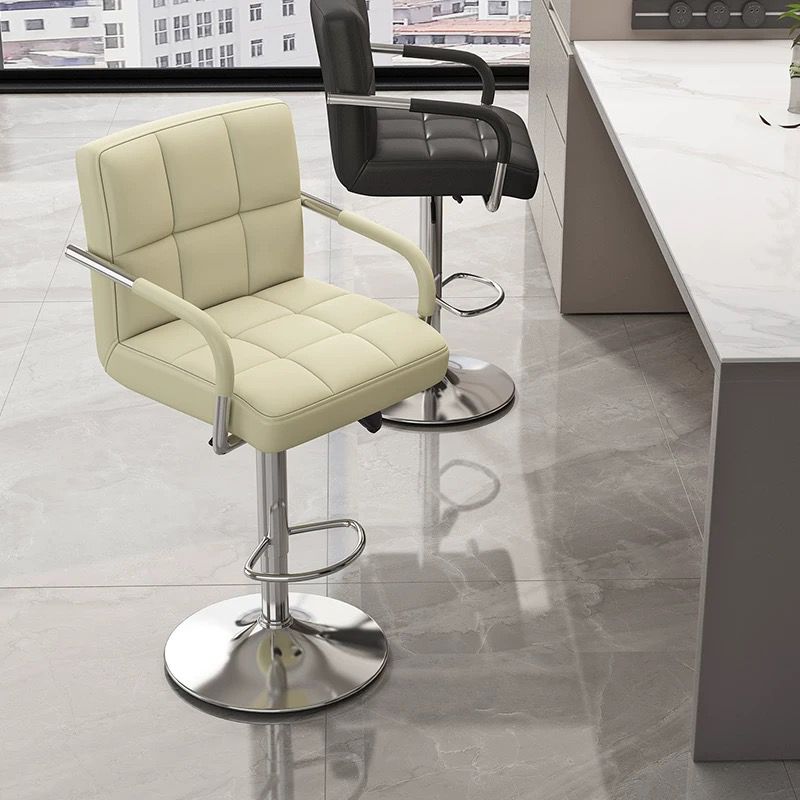 IE904 MINI BAR ARM CHAIR