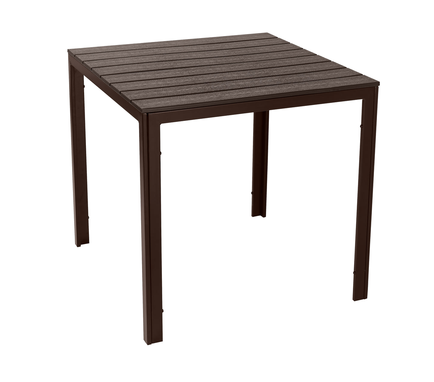 Outdoor Table Brown 78*78