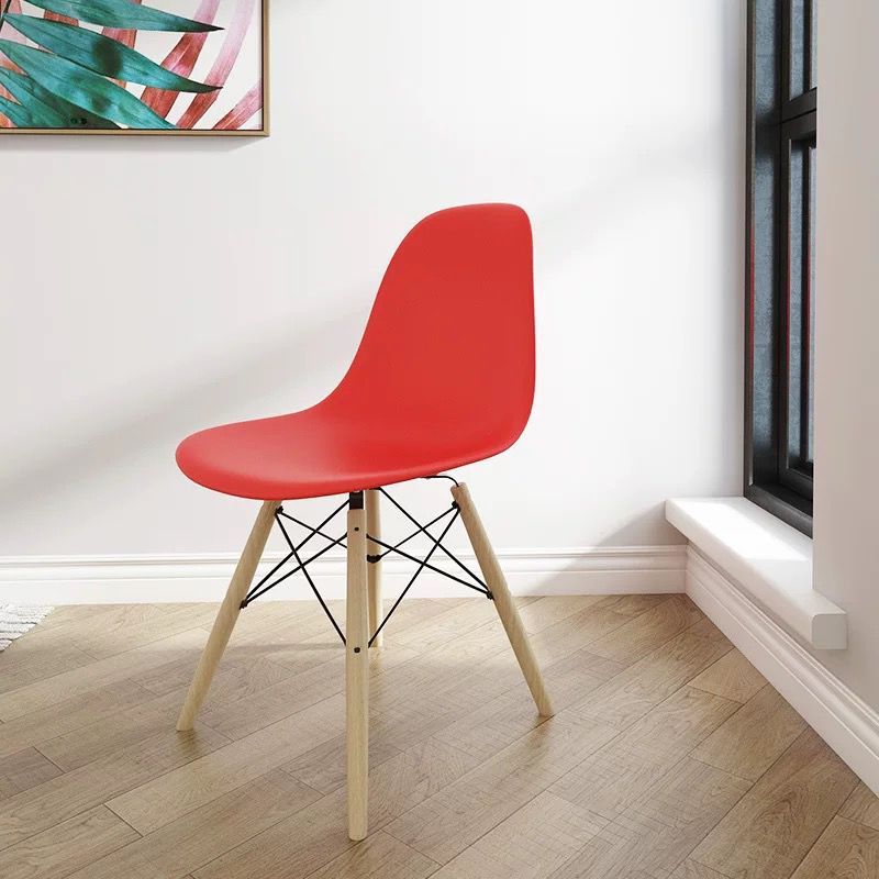 IE304 WOOD CHAIR