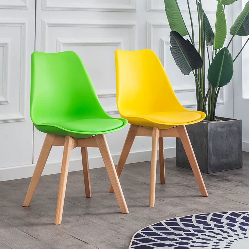 IE341 Wood CHAIR
