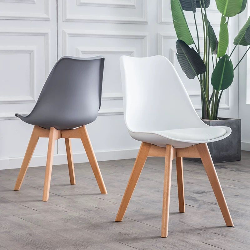 IE341 Wood CHAIR