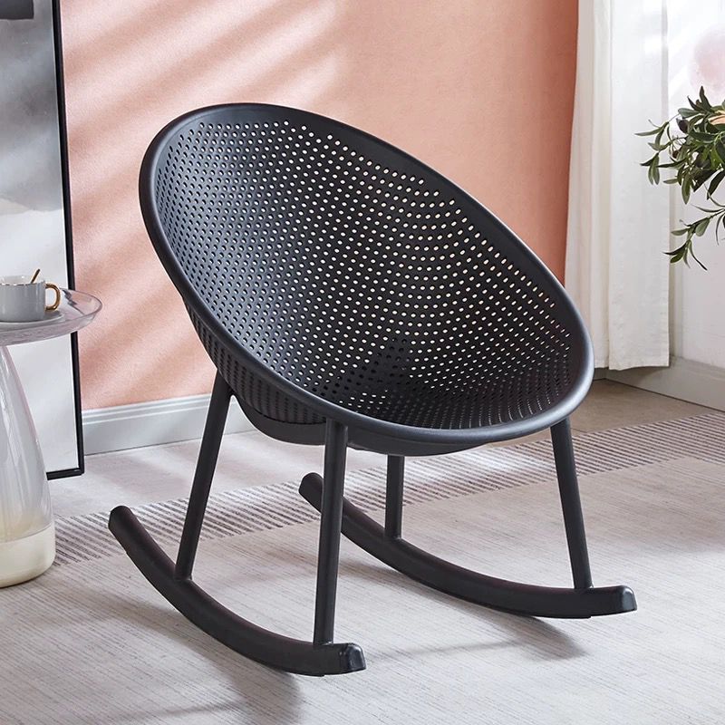 IE850 ROCKING RELAX CHAIR