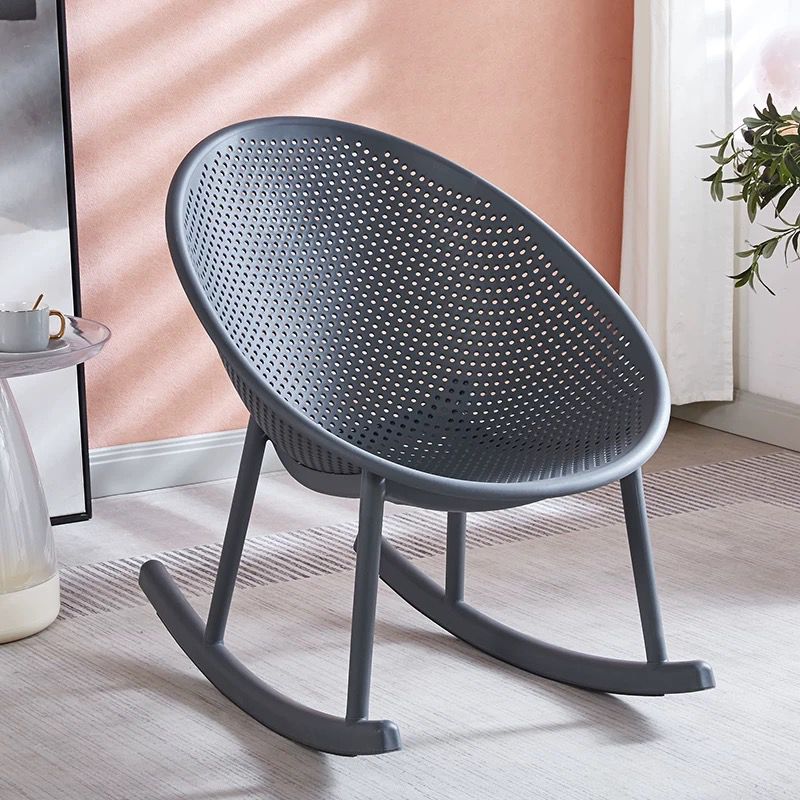 IE850 ROCKING RELAX CHAIR