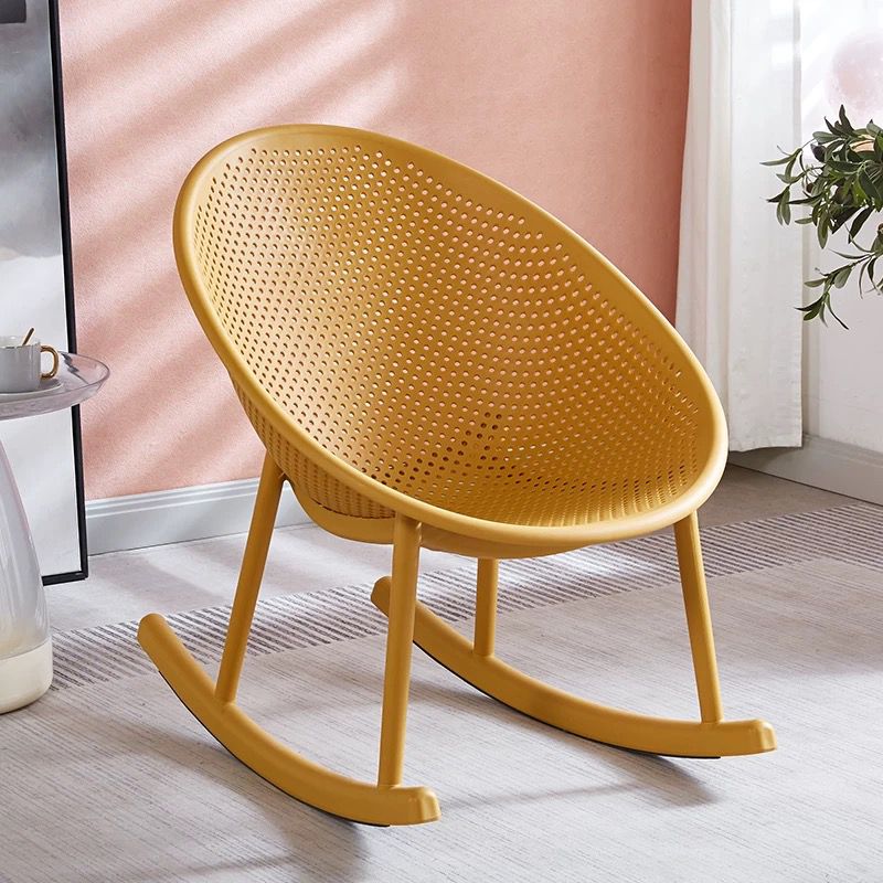 IE850 ROCKING RELAX CHAIR