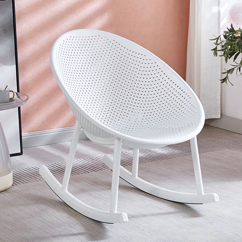 IE850 ROCKING RELAX CHAIR