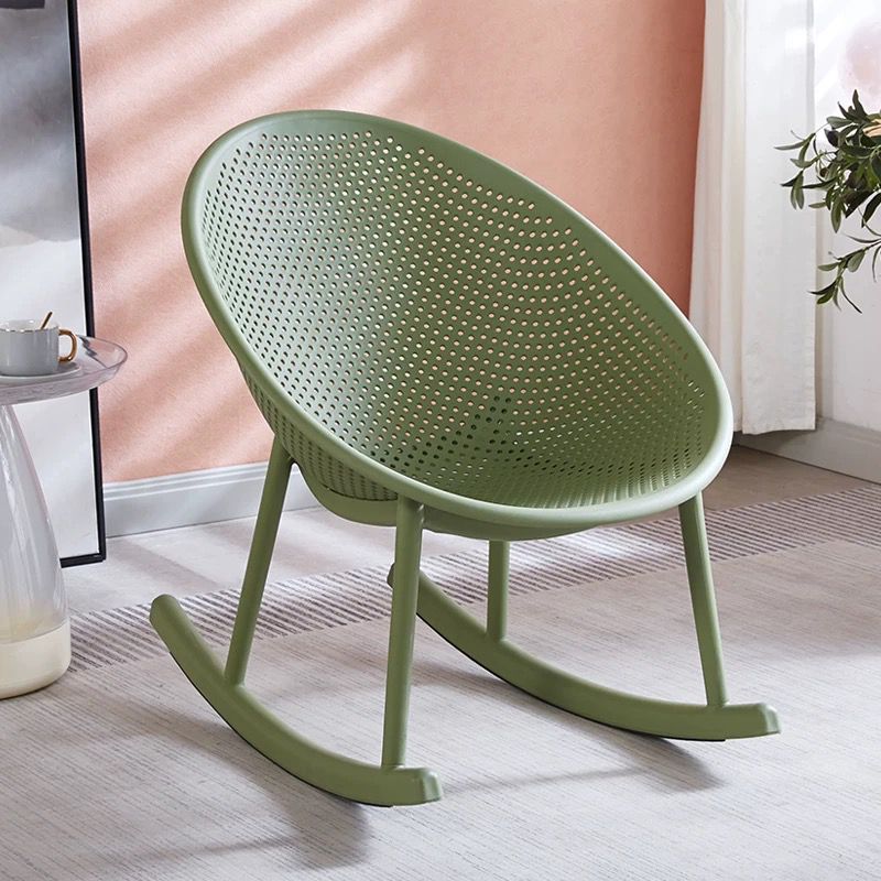 IE850 ROCKING RELAX CHAIR