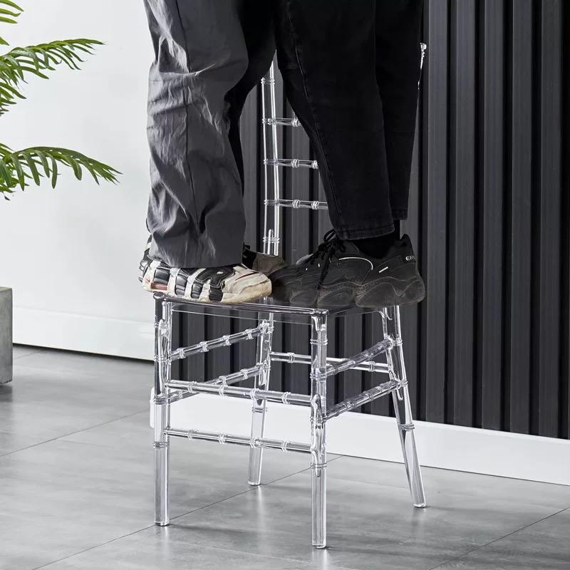 Transparent Chair