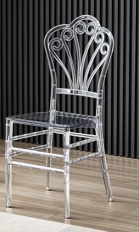 Transparent Chair