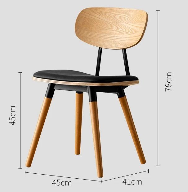 IE602 CAFE CHAIR