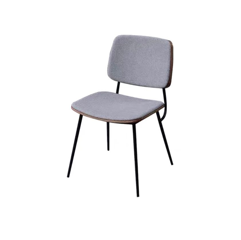 IEQW CAFE SHOP WOOD CHAIR