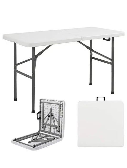 Fording Table L180*W70*H75 White