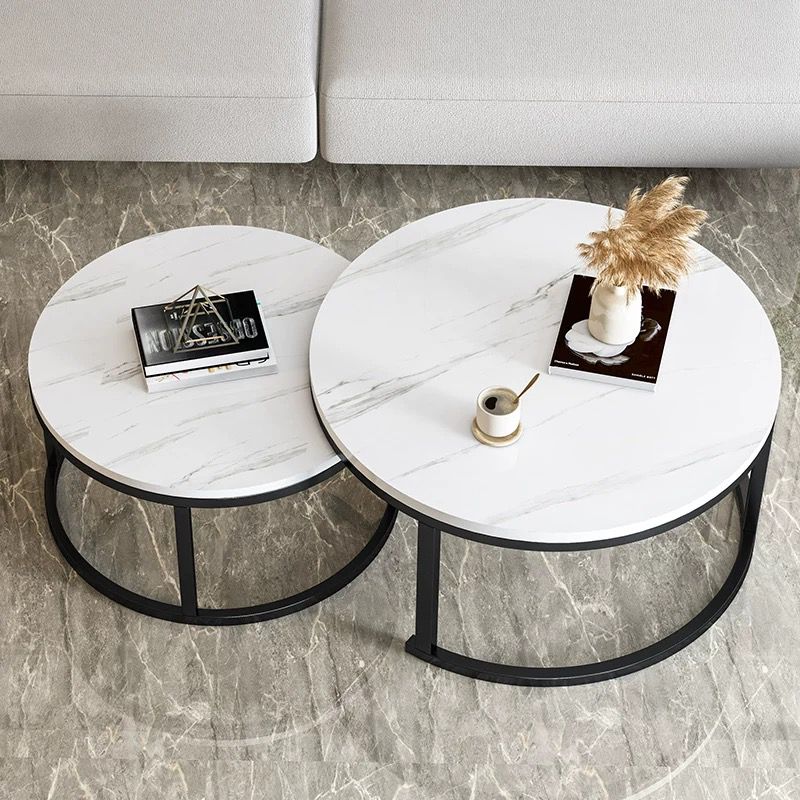 IE5080 COFFEE TABLE SET SINTEREND