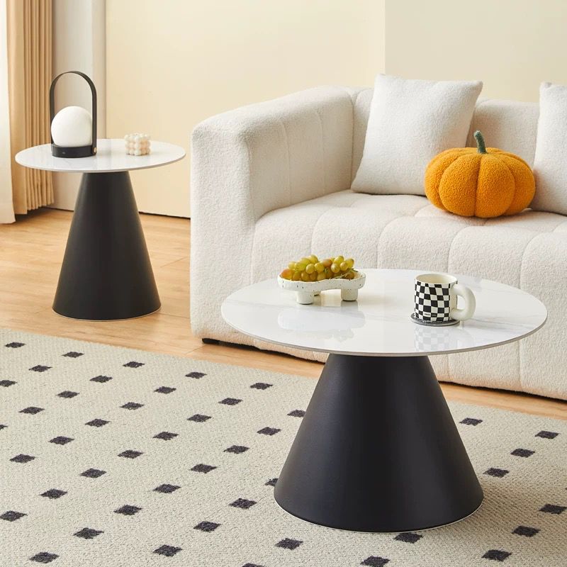 IE5080  SINTEREND COFFEE TABLE SET