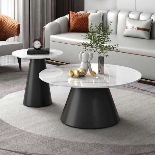 IE5080  SINTEREND COFFEE TABLE SET