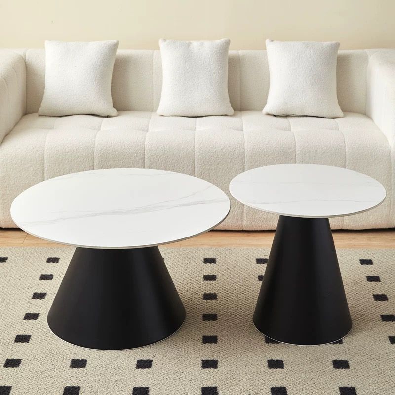 IE5080  SINTEREND COFFEE TABLE SET
