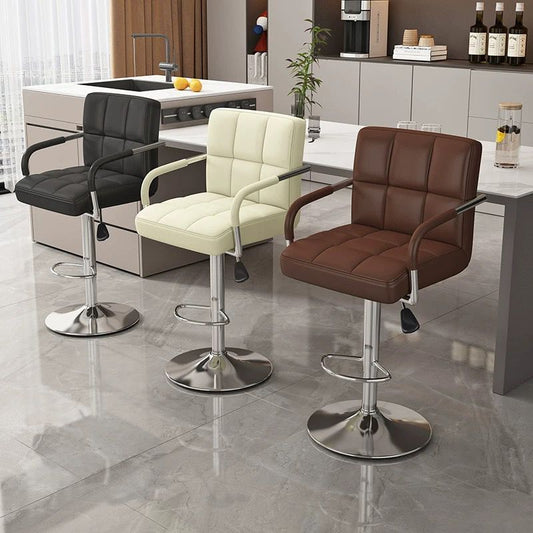 IE904 MINI BAR ARM CHAIR