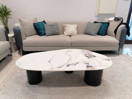 IE510 COFFEE TABLE