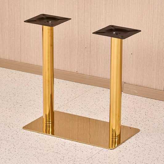 IE4070 DOUBLE  GOLD  TABLE