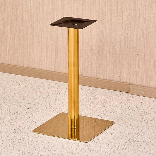 IE4070  GOLD 45*45CM BASE