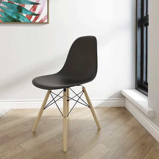 IE304 WOOD CHAIR