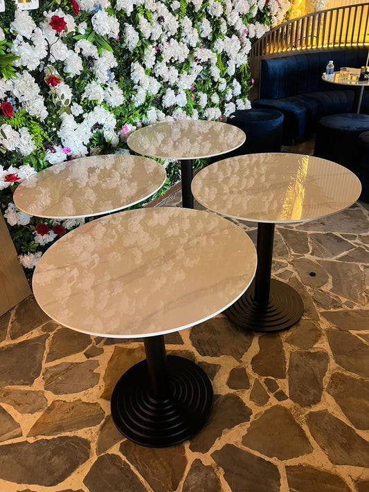 IES70 COFFEE TABLE ONE PIECE