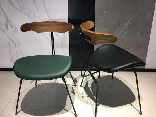 IE023 CAFE WOOD CHAIR