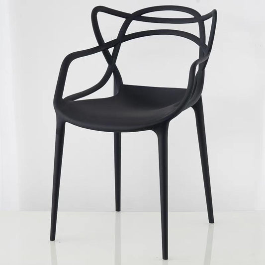 IE610 PLAYSTIC CHAIR